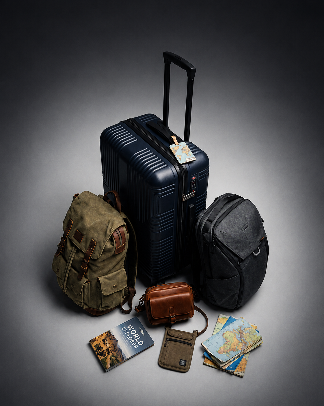 Travel & Tourism