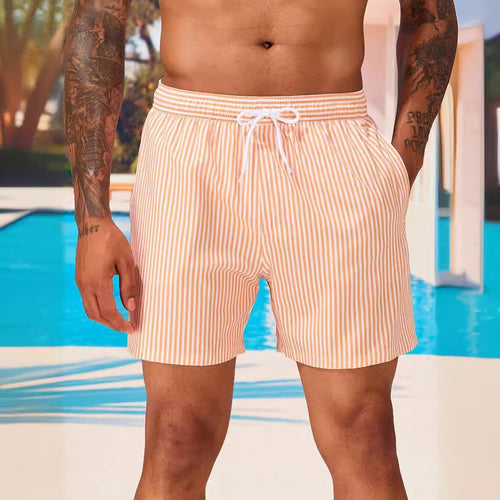 BreezeLine Beach Shorts