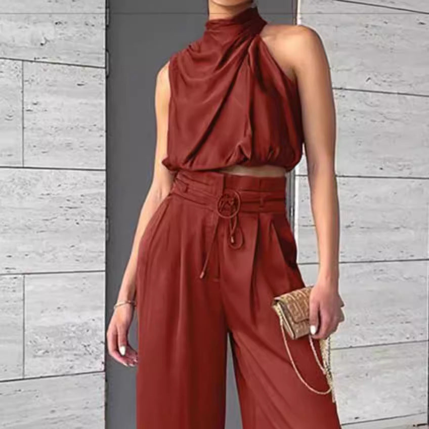 StyleEase Summer Twin Set
