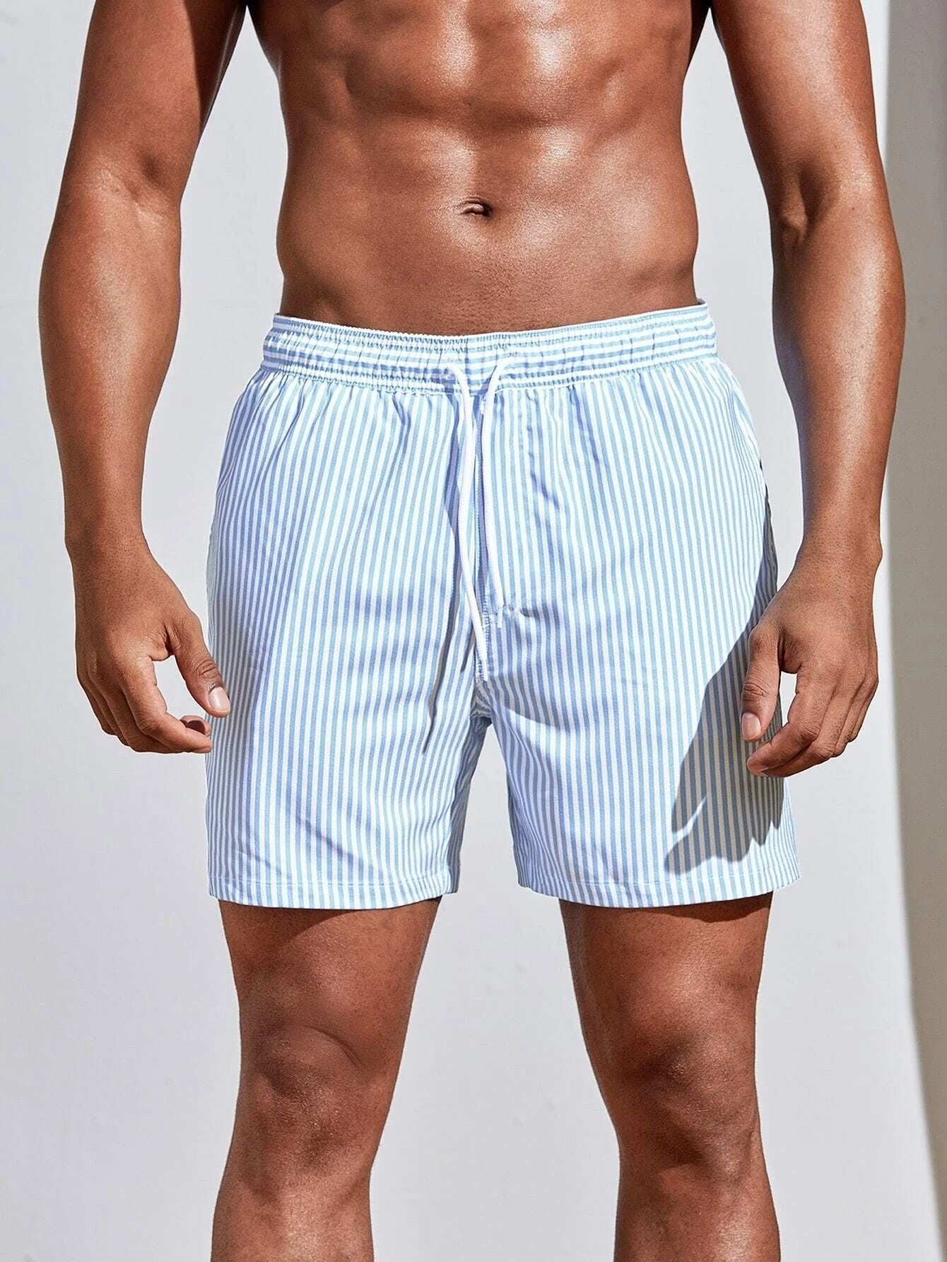 BreezeLine Beach Shorts