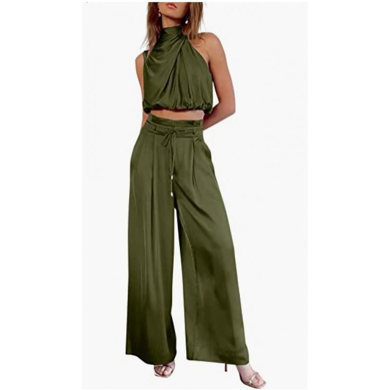 StyleEase Summer Twin Set