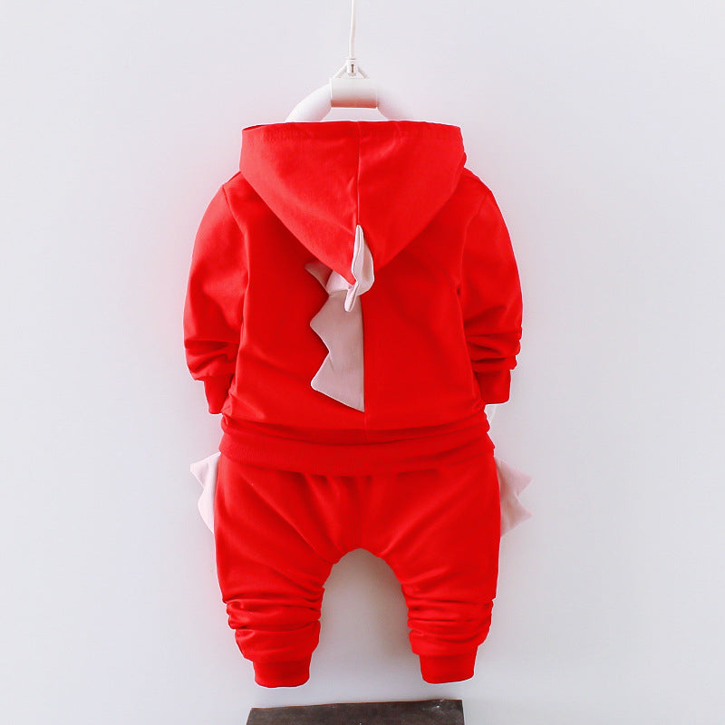 Mini Maverick Wear