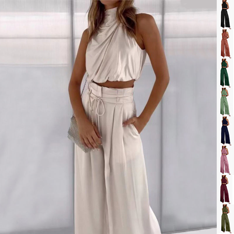 StyleEase Summer Twin Set