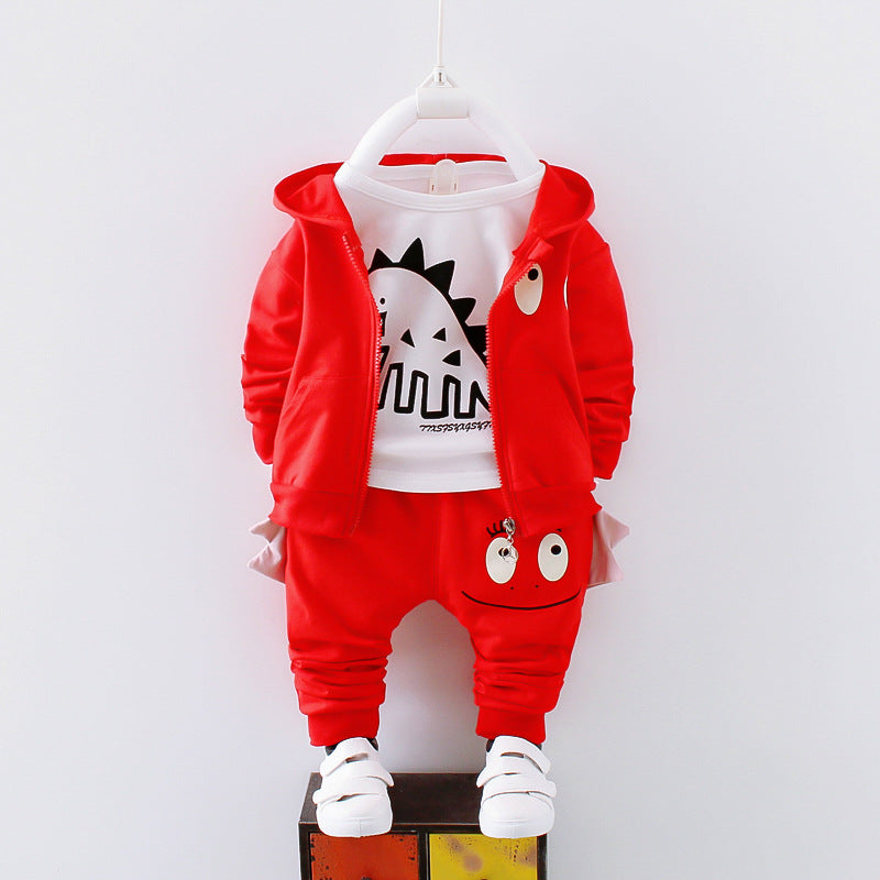 Mini Maverick Wear
