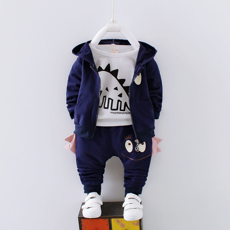 Mini Maverick Wear