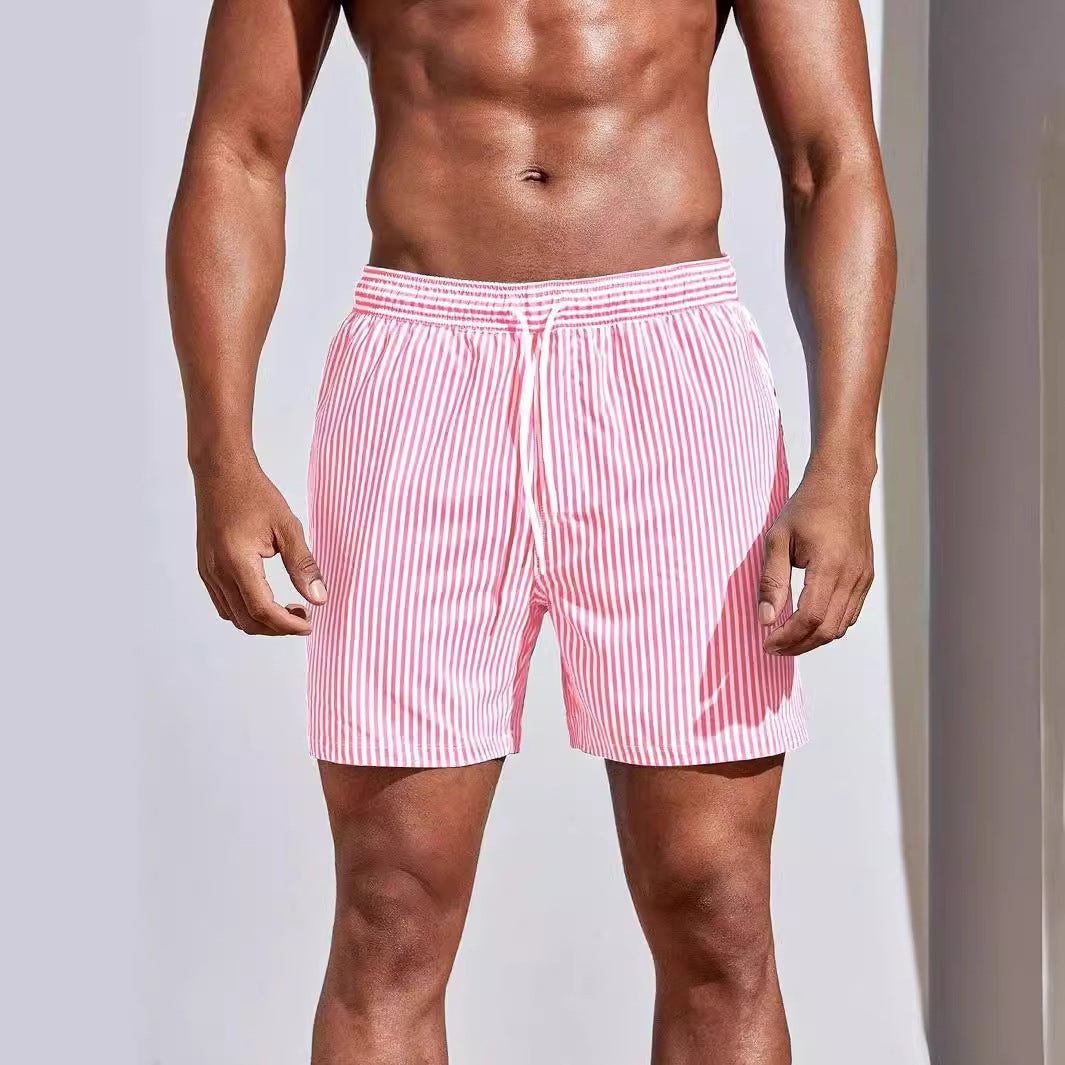BreezeLine Beach Shorts