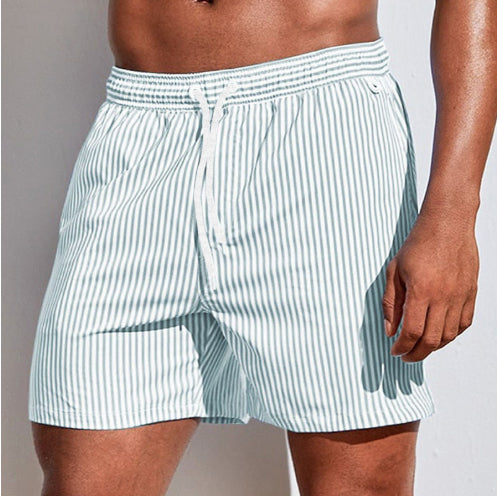 BreezeLine Beach Shorts