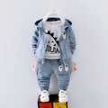 Mini Maverick Wear
