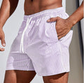 BreezeLine Beach Shorts