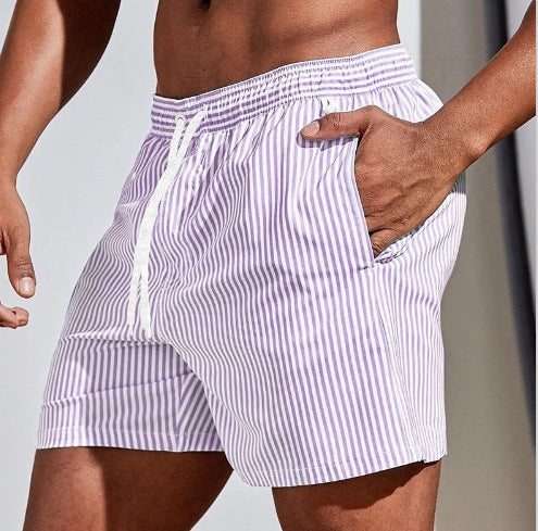 BreezeLine Beach Shorts
