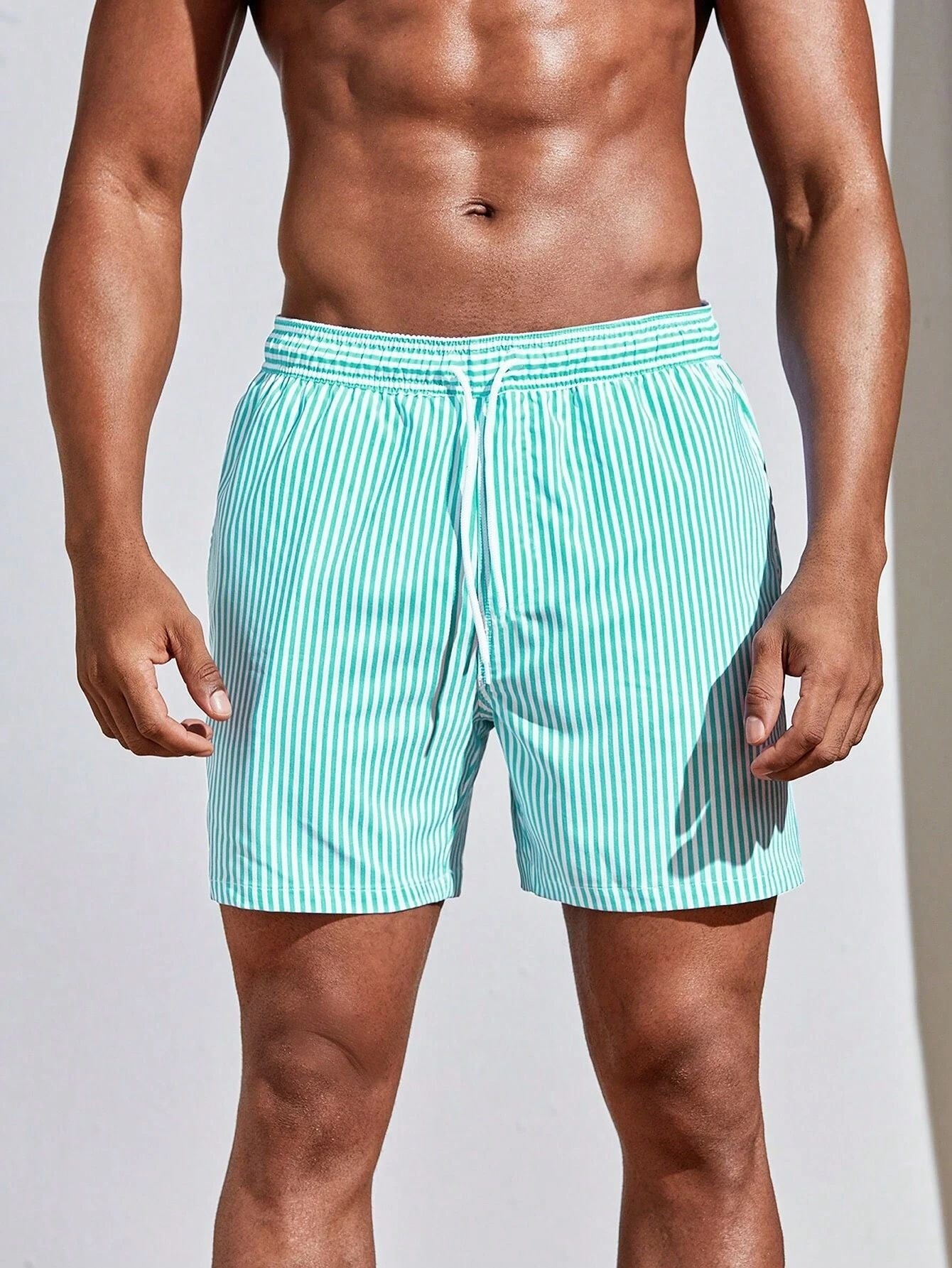 BreezeLine Beach Shorts