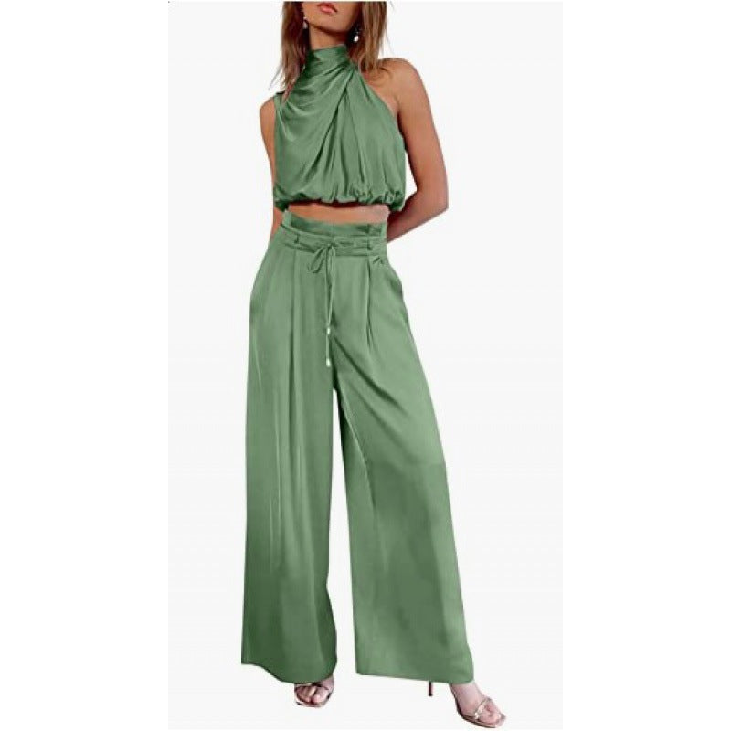StyleEase Summer Twin Set