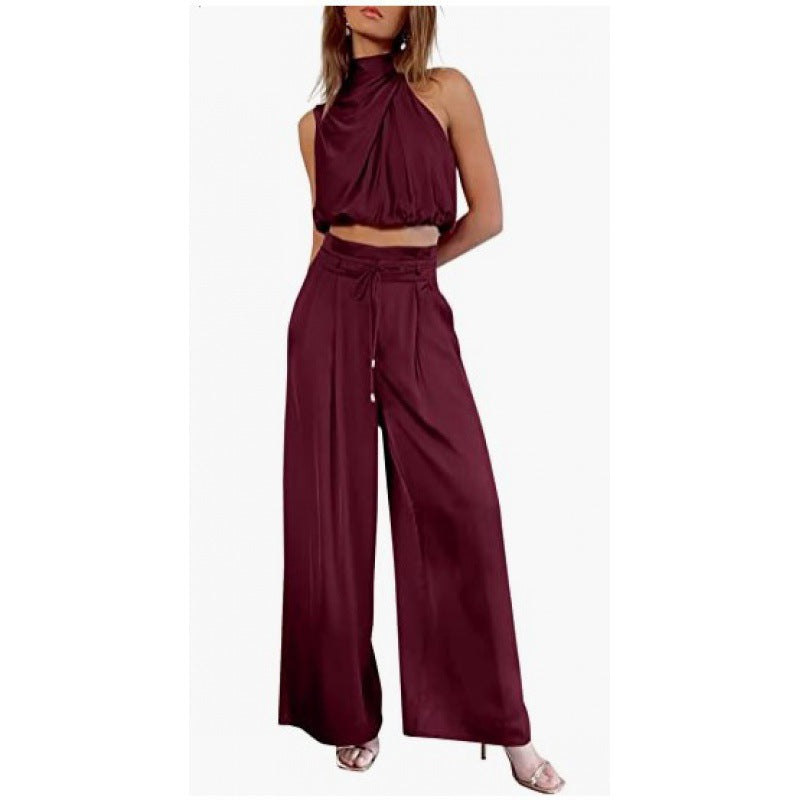 StyleEase Summer Twin Set