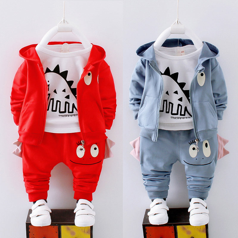Mini Maverick Wear