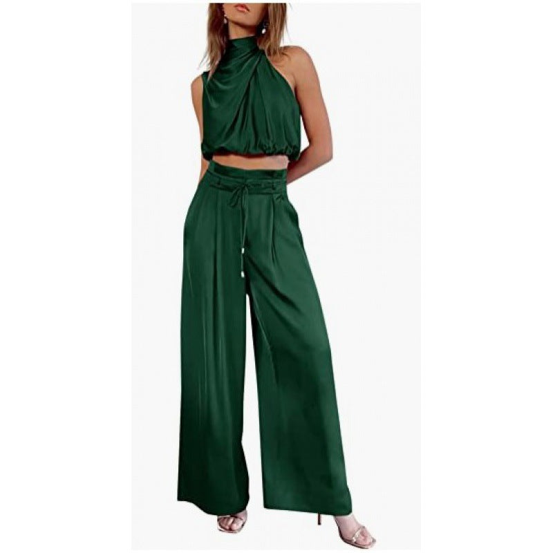StyleEase Summer Twin Set