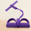 Fitness Resistance Training Equipment – Home Workout & Exercise Trainer
