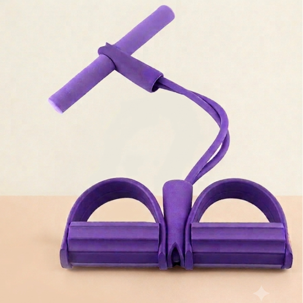 Fitness Resistance Training Equipment – Home Workout & Exercise Trainer
