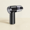 Portable Handheld Vacuum Cleaner – Powerful Cordless Cleaning for Home & Car