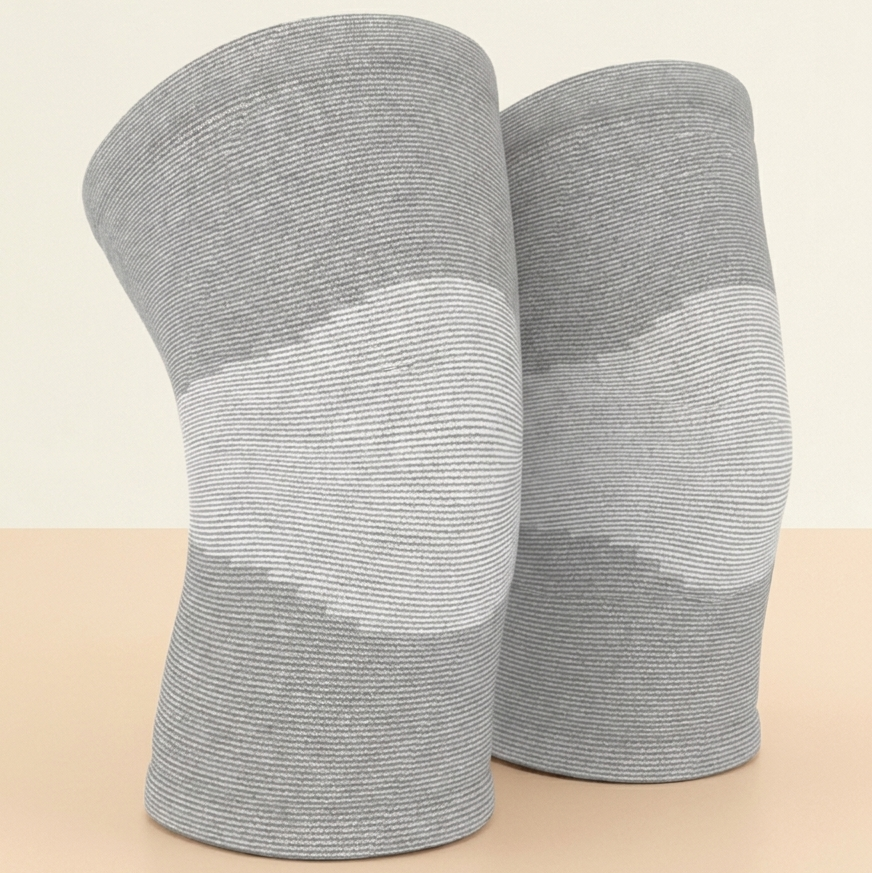 Adjustable Knee Support Brace – Compression Sleeve for Sports & Joint Support