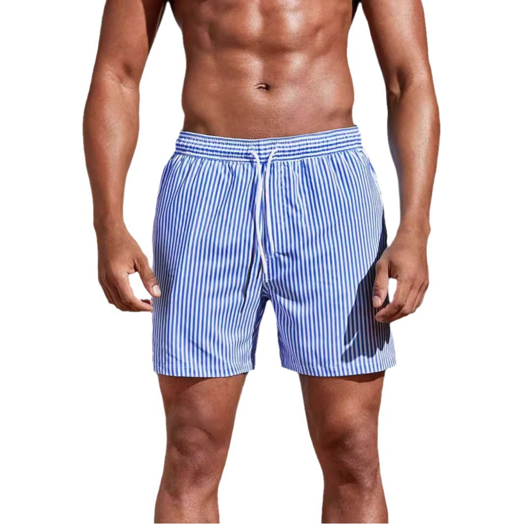 BreezeLine Beach Shorts