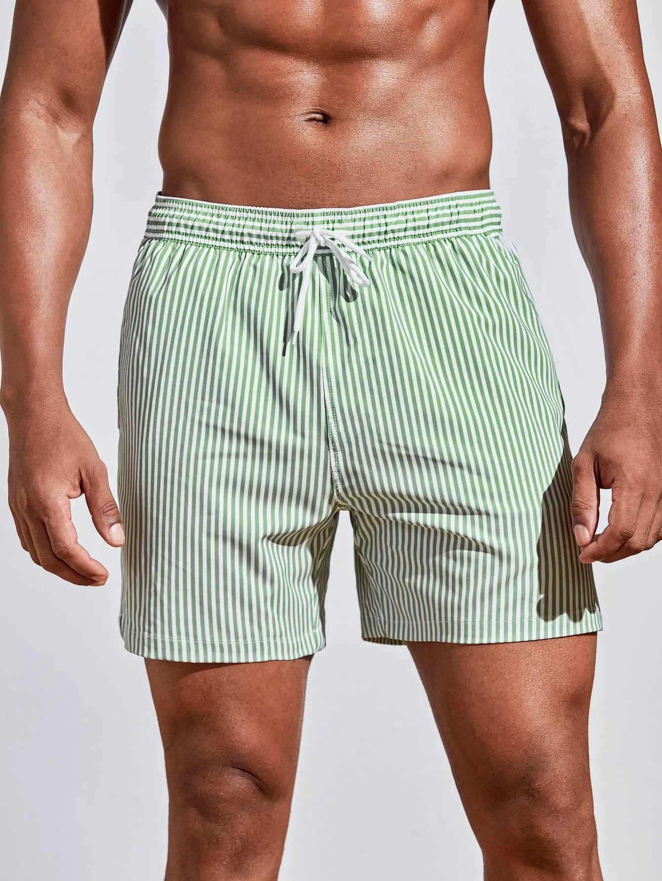 BreezeLine Beach Shorts