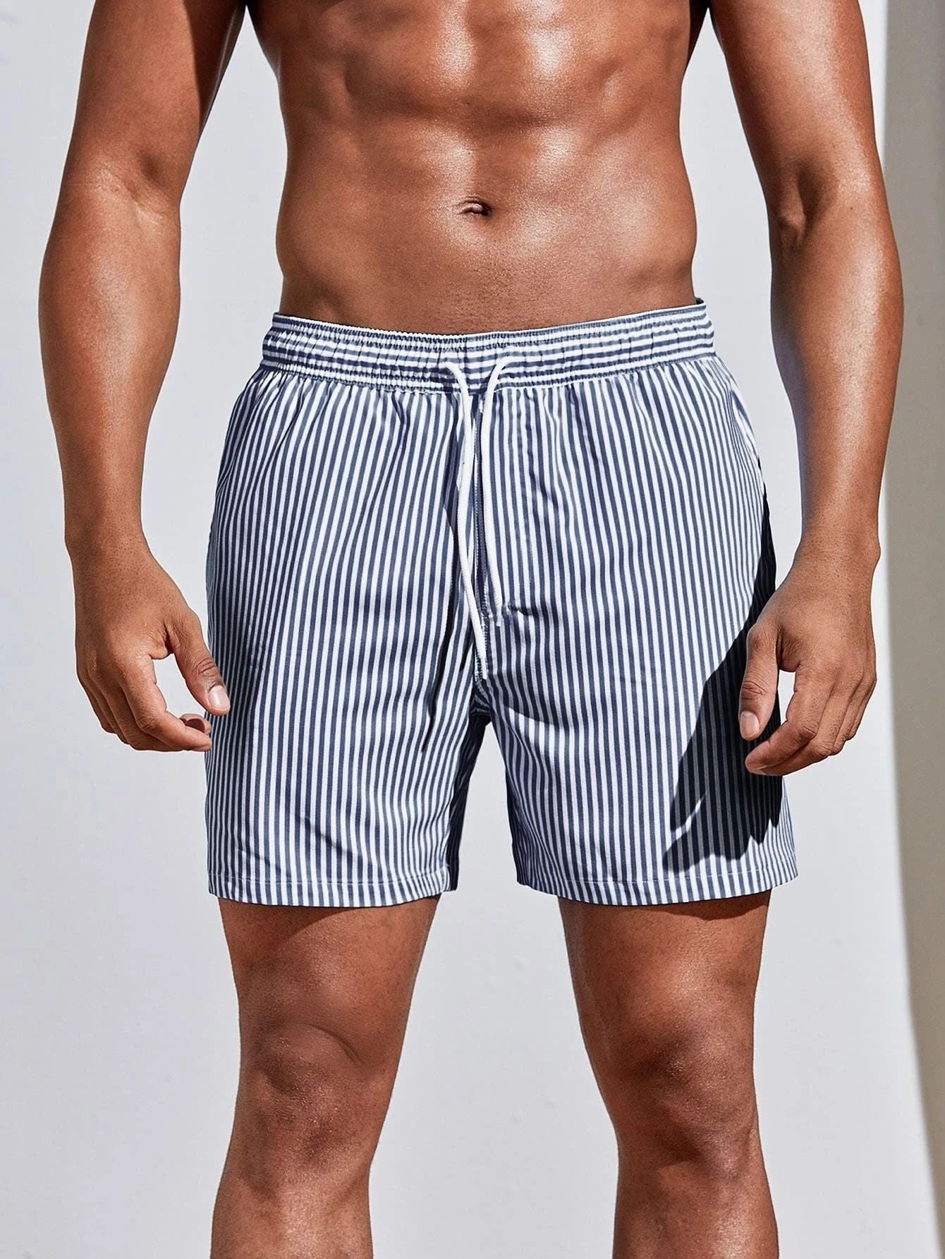 BreezeLine Beach Shorts