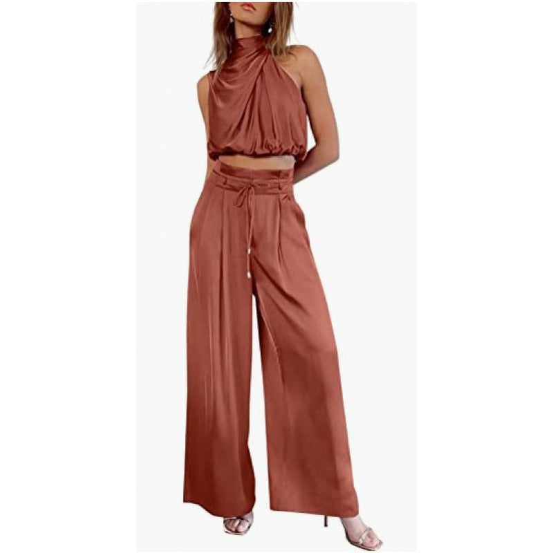 StyleEase Summer Twin Set