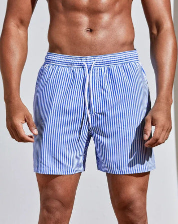BreezeLine Beach Shorts